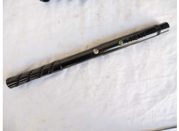 Cocker thread Classic style Freak back and front 