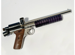 PMI Piranha Tournament Special Long Barrel