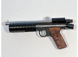 PMI Piranha Tournament Special Short Barrel