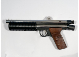 PMI Piranha Tournament Special Short Barrel