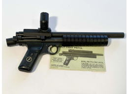 PMI 68 Magnum with Box in new shape.