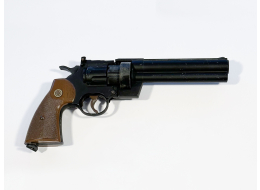 Crosman 3357 in used shape