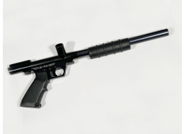 USI Raider in excellent shape