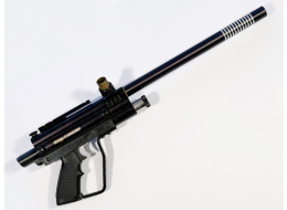 Late model VM-68 EXE set up in great shape