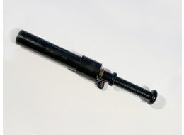 Prowler Fowler 12 gram powered canon, looks okay
