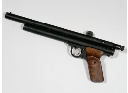 PMI 1 direct feed missing pump and parts