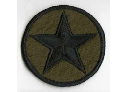 Bushwackers Star, new 2.5” round
