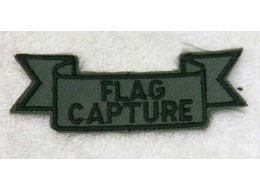 Flag Capture patch, new