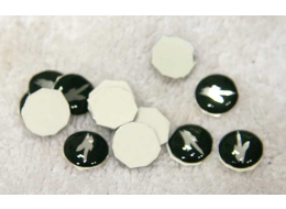 Kapp Jewels, fit onto Kapp Reflex cockers and more, new