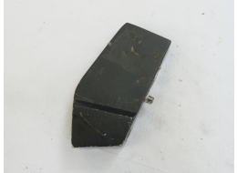 Bad shape Lone star grip block asa adapter. See photos