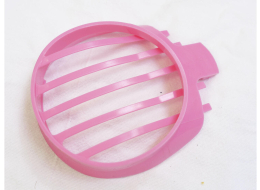 Pink Plastic Halo (or compatible) speed feed, new