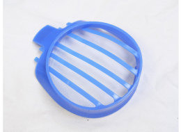 Blue Plastic Halo (or compatible) speed feed, new
