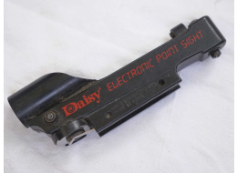 Daisy Electronic Point Sight, good shape, untested