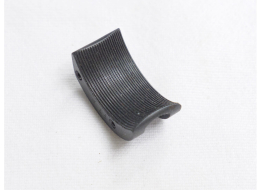 Unknown steel Trigger show marked F7P, good shape
