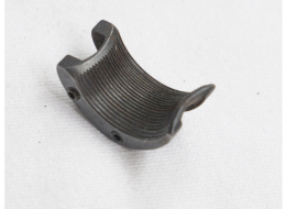 Unknown steel Trigger show marked G8R, good shape