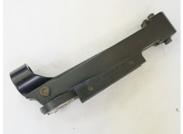 Untested Daisy Point Sight, battery is dead