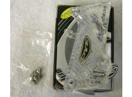 Dye Angel Sticky grips, new with screws