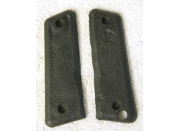 Splitgrips in bad shape (melting?)