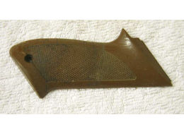used cracked nelson nelspot 007 right brown panel
