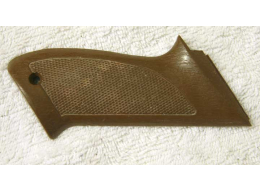 used cracked nelson nelspot 007 right brown panel