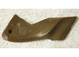 used cut nelson nelspot 007 left brown panel