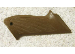 Used crack free nelson nelspot 007 right brown panel