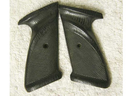 Crossman / Brass eagle black panels in great shape