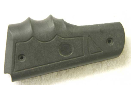 clean wgp 45 grips, no logo