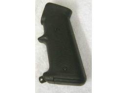 kingman m-16 style grip, good shape, with door