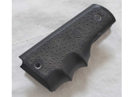 Used decent shape Hogue 45 grips