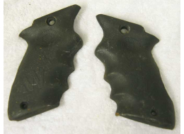 Nelson 007 ambi grip, used with cracked, see pics