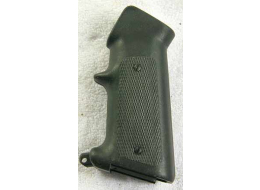 spyder m-16 style grip, good shape but wear