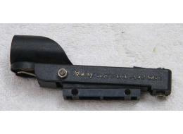 Daisy Electronic point sight, non working