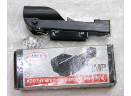 Super rare ADCO Imp sight, opened by Jorge Cervantez! WOW