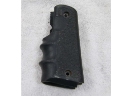 Hogue knockoff grips, used decent shape, dirty