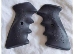 Nightmare / Poison / Brass Eagle / Crosman Elite Battle Grips, new