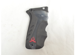 Xonix System X Eblade grips, new shape