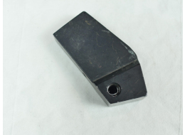 Lone star Stowaway style frame asa block, no pin in front, used shape