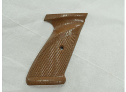 Right hand crosman brown gloss panel, fits nightmare