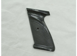 Left hand crosman black gloss panel, fits nightmare