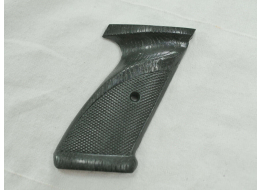 Dark Green right hand Crosman panel, fits nightmare