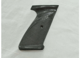 Flat black (non gloss) Crosman right hand panel, great shape