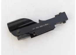 Untested cracked Adco sight