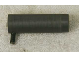 delrin good shape bolt