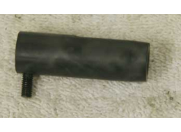 delrin good shape bolt