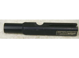 Z1 (probably rental) breech, Empty, two body screws are stripped, bad shape