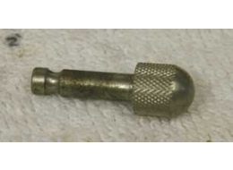 Stainless Cocking Pin for Z1/Mega/Rental, good shape, new?  Light crud on it