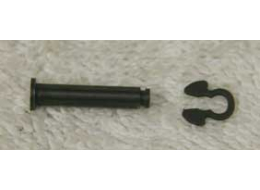 Z1 sear clip and pin, see pics, new (one)