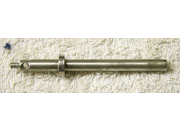Stainless size “00” powertube id=.115 good shape