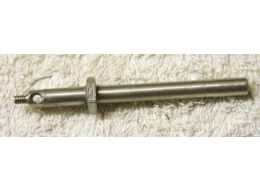 Stainless size “2” powertube id=.145 good shape